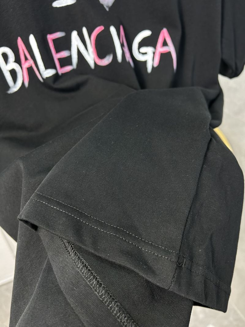 Balenciaga T-Shirts